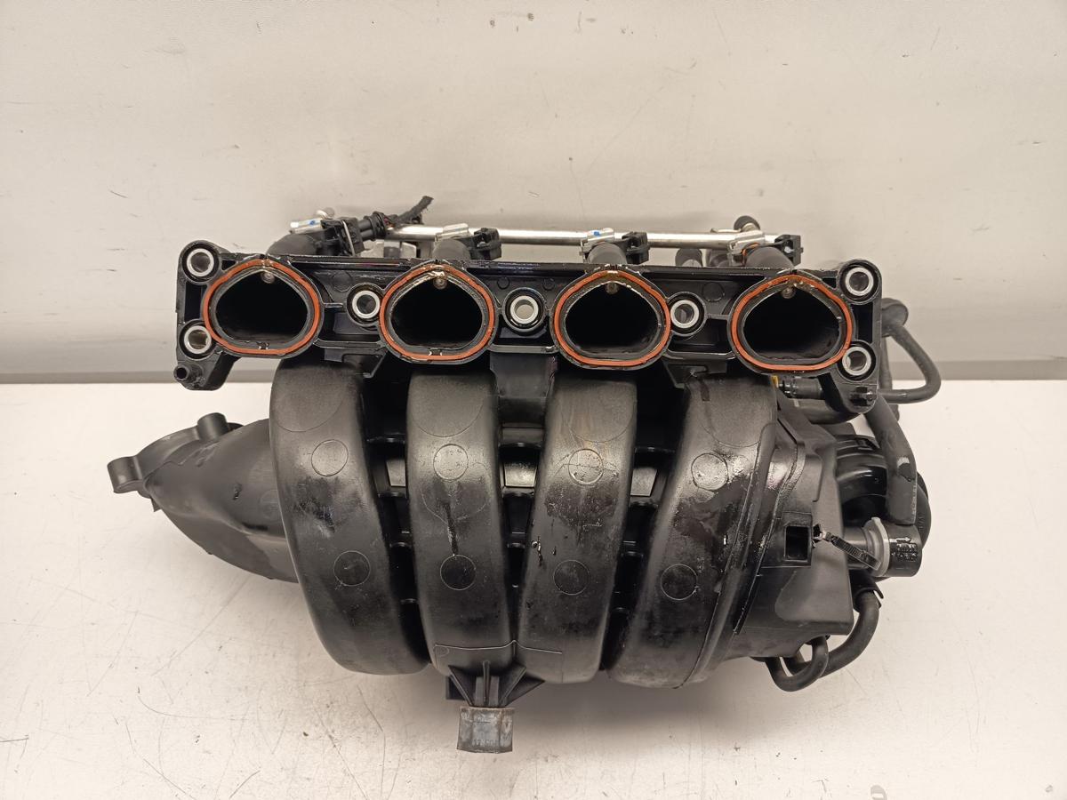 Opel Zafira B original Ansaugkr&uuml;mmer 1.8l 103kW Benzin 55571532 Bj 2014