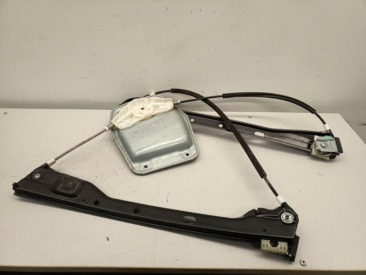 VW Golf Plus original Fensterheber vorne links elektrisch mit Motor Bj 2013