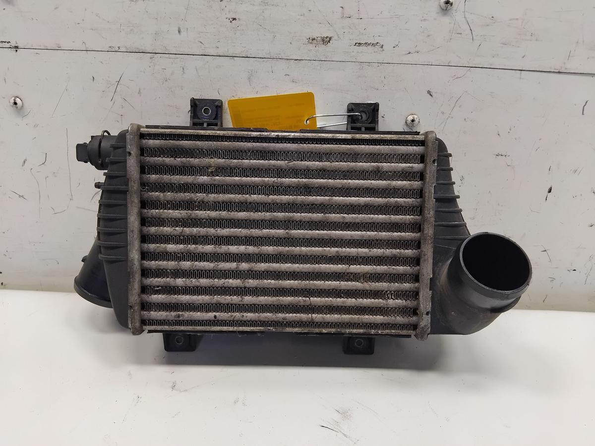 VW T4 original Ladeluftk&uuml;hler 701145805A 2.5TDI 75kw ACV BJ1998