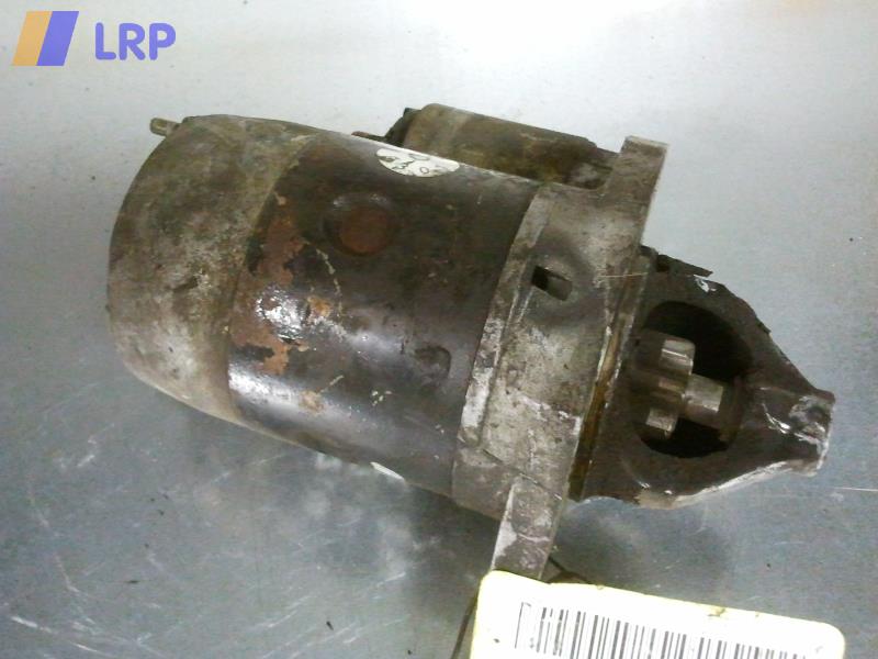 Mazda 121 DA13 original Anlasser Starter M3T33081 1.3 44kw BJ1990