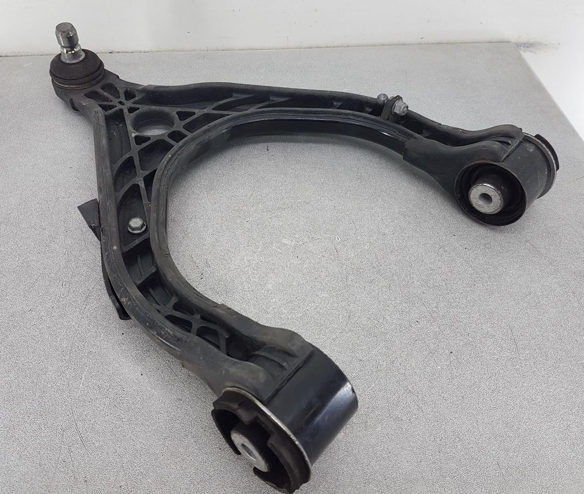 Tesla Model X Querlenkersatz vorn links Satz Querlenker Bj2022 1027322-00-F