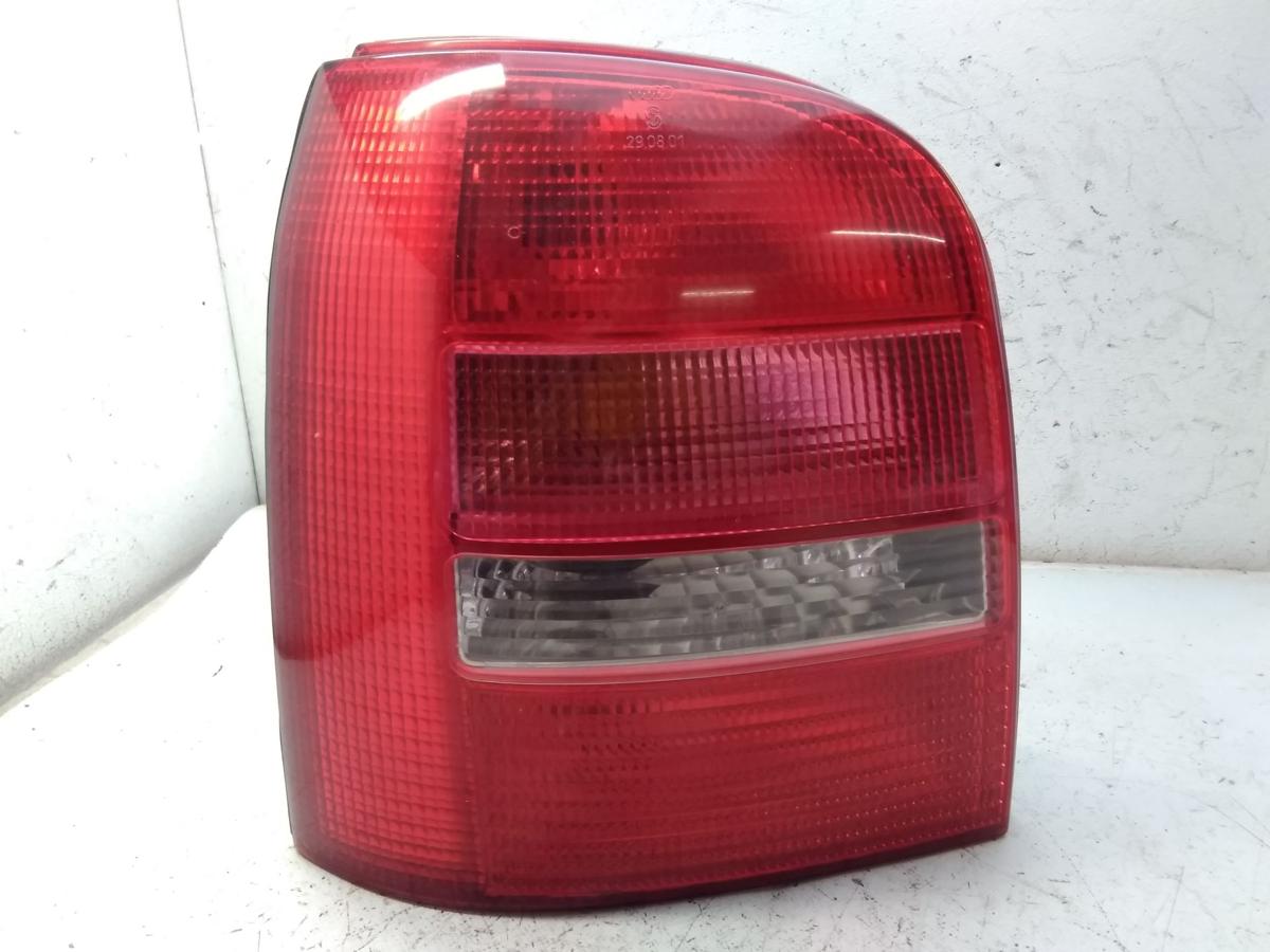 Audi A4 B5 Avant Facelift original R&uuml;ckleuchte Heckleuchte links Bj.2001 8D9945095D