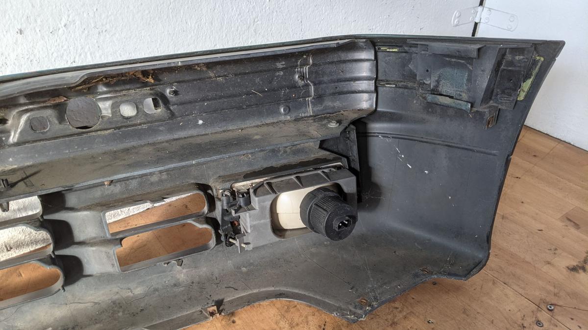 BMW E36 Compact Stoßstange Stoßfänger Bumper vorn NSW bis Bj 96