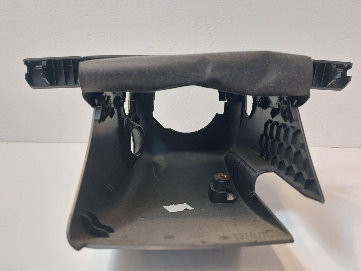 VW Golf 7 VII 5G AU Variant Verkleidung Lenksäule oben und unten OEM