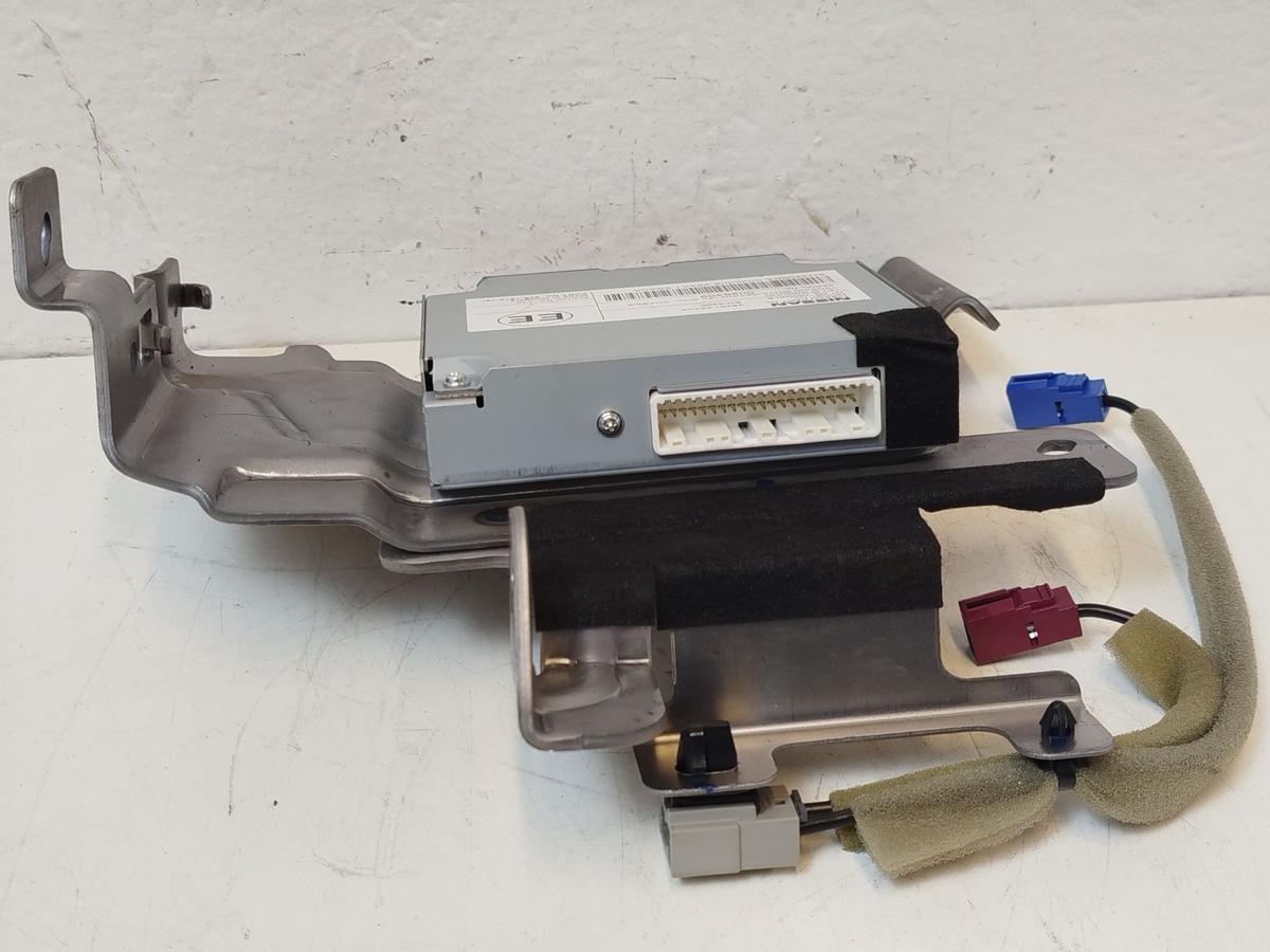 Nissan Leaf ZE1 40kWh Steuerger&auml;t Steuerteil Kamera Kamerasteuerger&auml;t