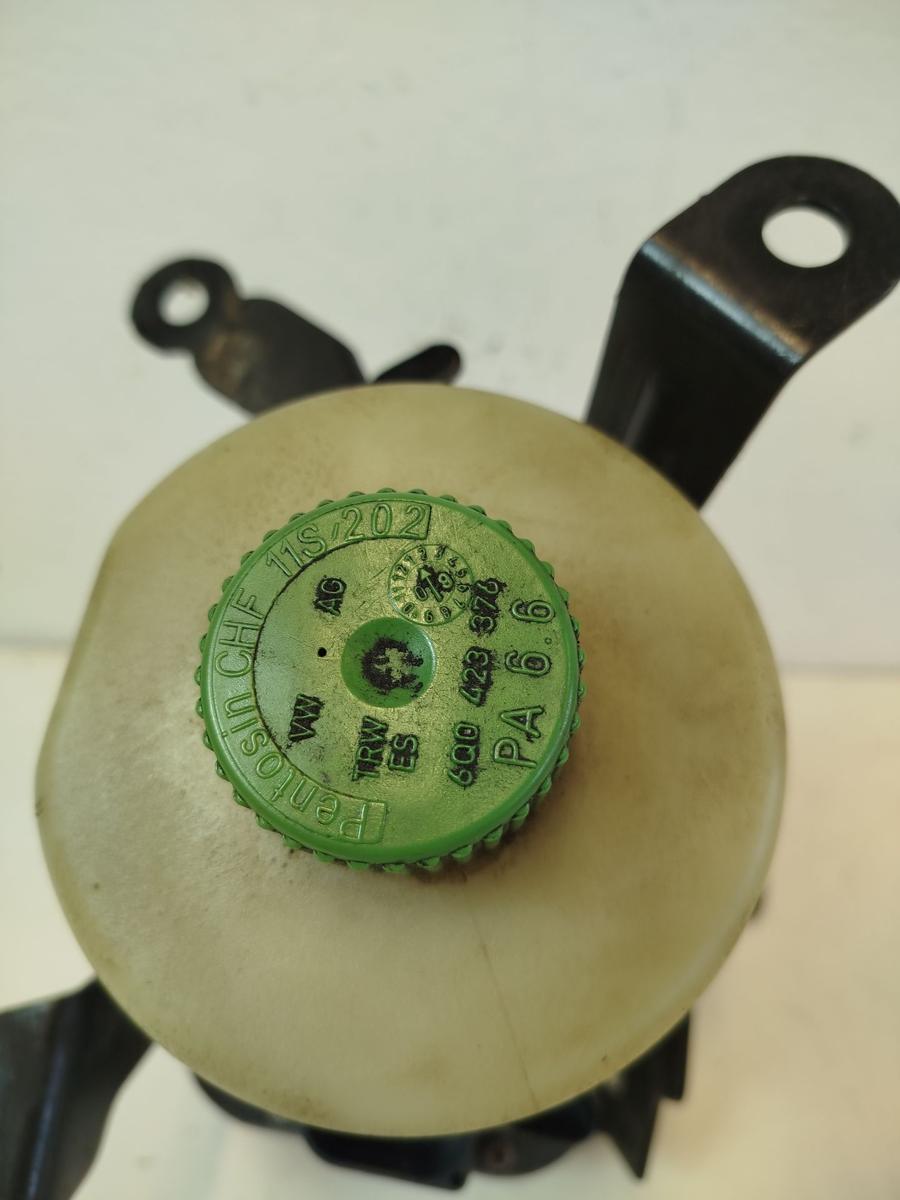 Seat Ibiza 6J Servopumpe elektrohydraulisch TRW OEM Pumpe Servolenkung