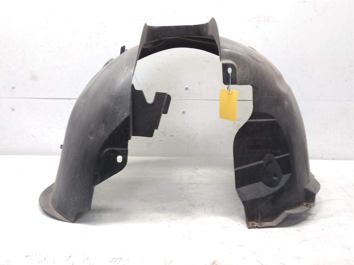 Citroen C4 II original Radhausschale vorn links BJ2010 9687456680