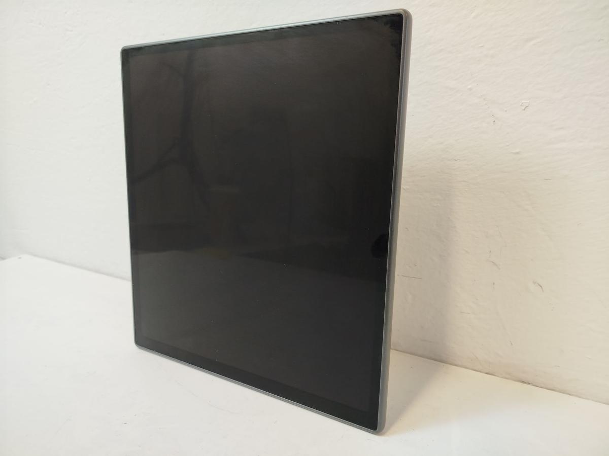 NIO EL6 Elektro SUV Monitor Display Touchscreen Hauptbildschirm mitte