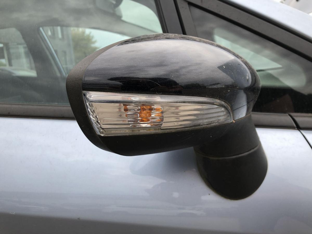 Ford Fiesta JA8 Au&szlig;enspiegel rechts Spiegel R&uuml;ckspiegel elektr Seitenspiegel
