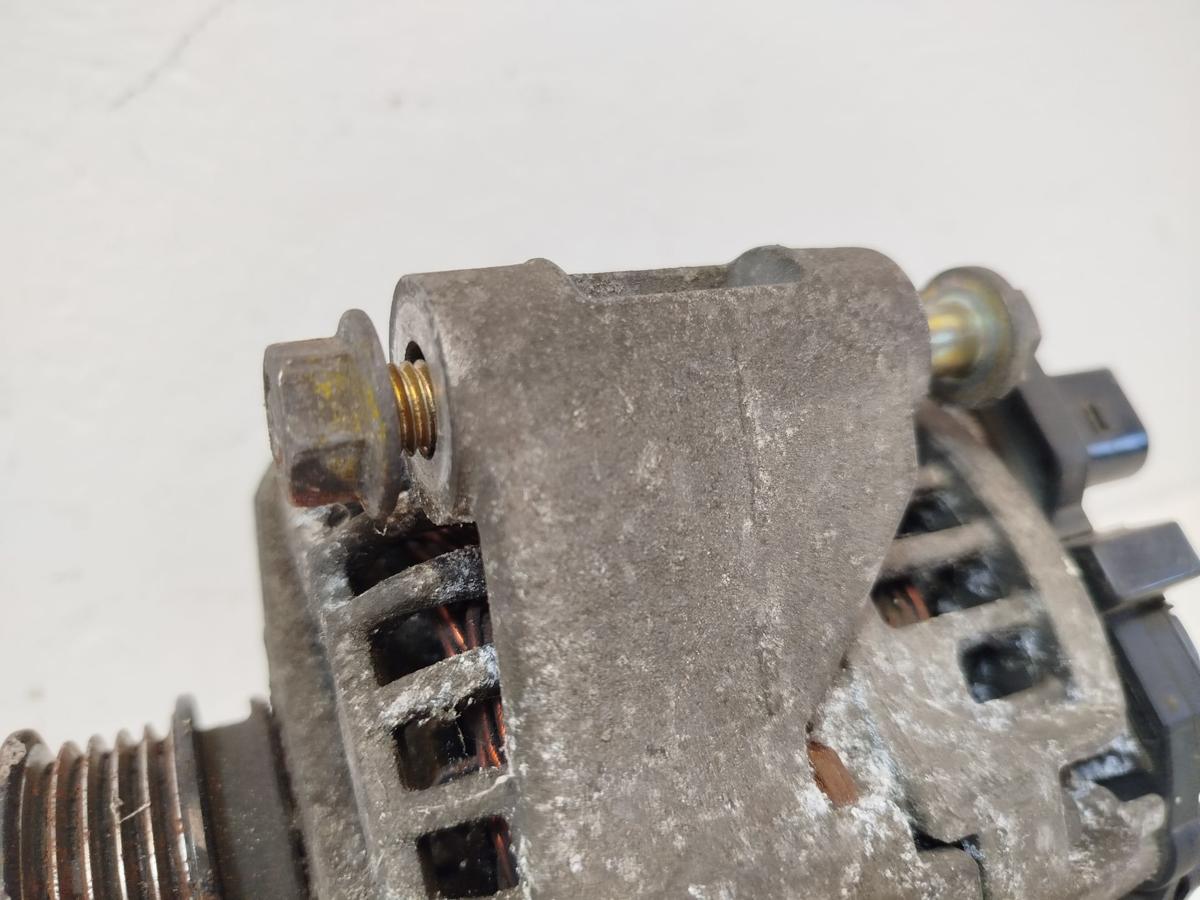 MG Rover TF RD Lichtmaschine Alternator 85A 1796ccm 100kw 18 K4F Bosch MG Rover TF RD Lichtmaschine Alternator 85A 1796ccm 100kw 18 K4F Bosch