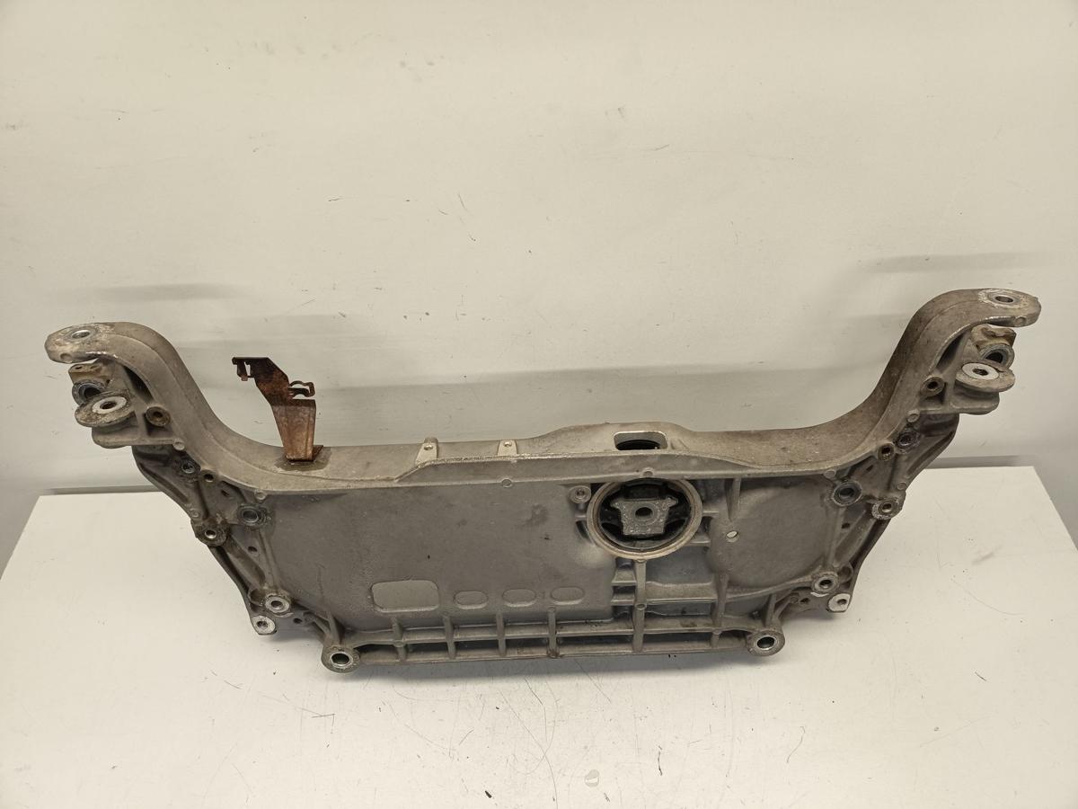 VW Passat 3C original Vorderachstr&auml;ger 2.0l 110kW Benzin Baujahr 2007