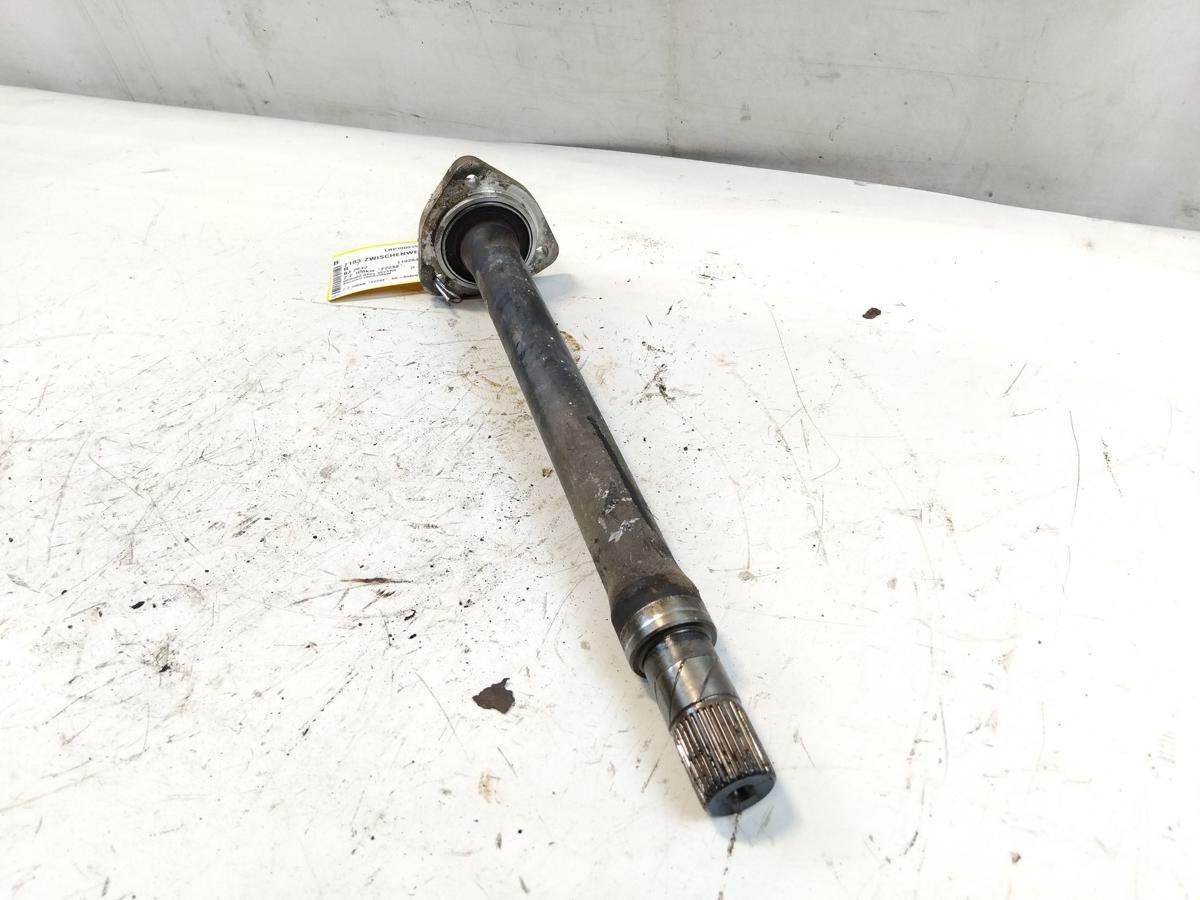 Opel Vectra C original Zwischenwelle Antrieb rechts 2.2 108kw Z22SE BJ2002