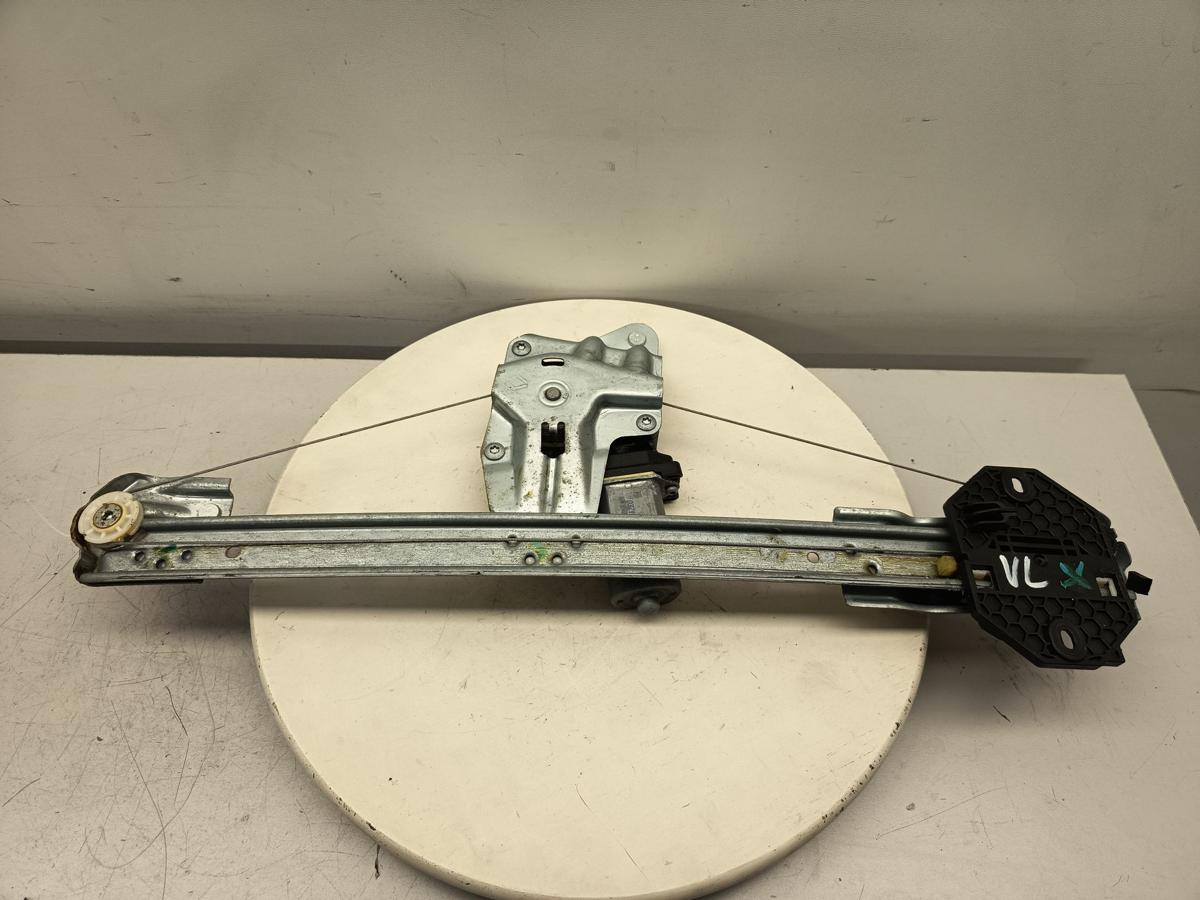 Dacia Sandero II original Fensterheber vorne links elektrisch Baujahr 2014