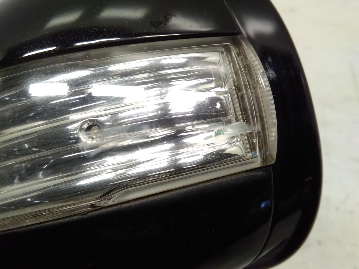 Mercedes C-Klasse 203 MOPF original Außenspiegel links elektrisch anklappbar
