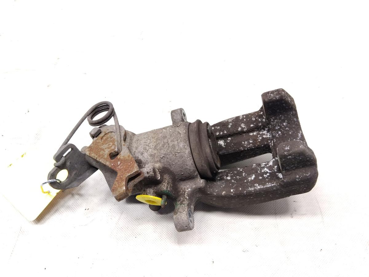 Audi A8 4D D2 original Bremssattel Hinterachse links Lucas 269x22mm Bj.1999