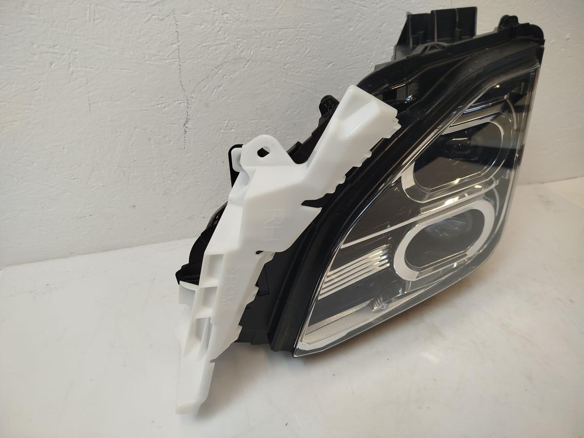 Mitsubishi Eclipse Cross GK0 ab21 Scheinwerfer rechts LED Hauptscheinwerfer OEM