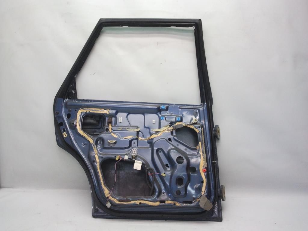 Honda Concerto BJ1994 Tür hinten links Rohbau