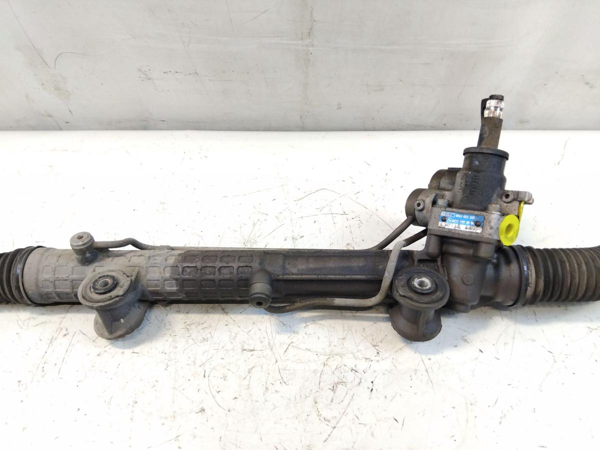 Mercedes Benz E Klasse W210 orig Servolenkgetriebe A2104602884 2.0 100kw BJ1997