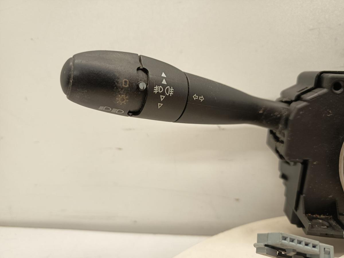 Peugeot 206+ original Kombischalter 96663036XT Baujahr 2009