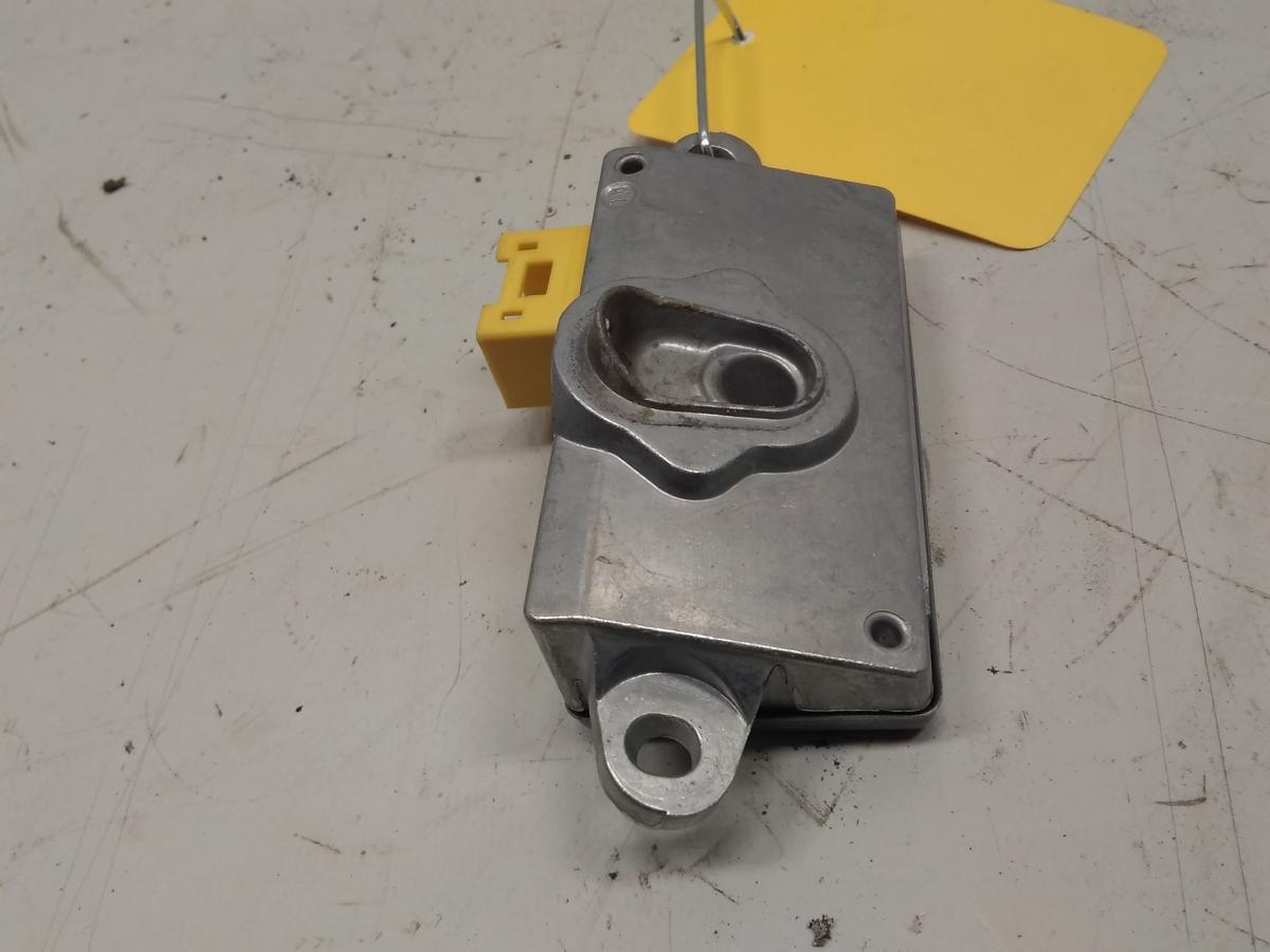 BMW 7er E65 E66 original Sensor Airbag T&uuml;r vorn rechts 65776937420 BJ2003