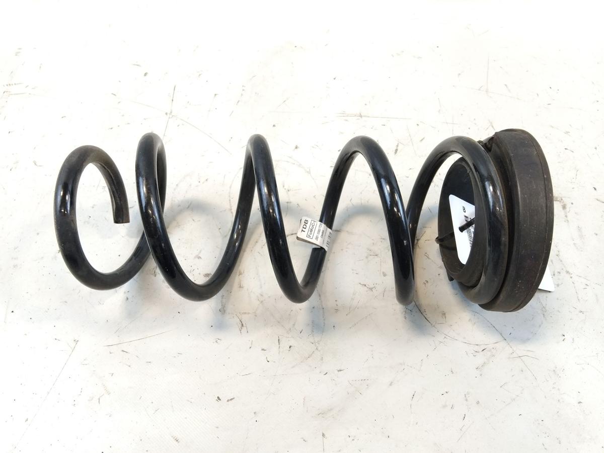 Ford Focus 4 Kombi DEH original Schraubenfeder Hinterachse Bj.2023