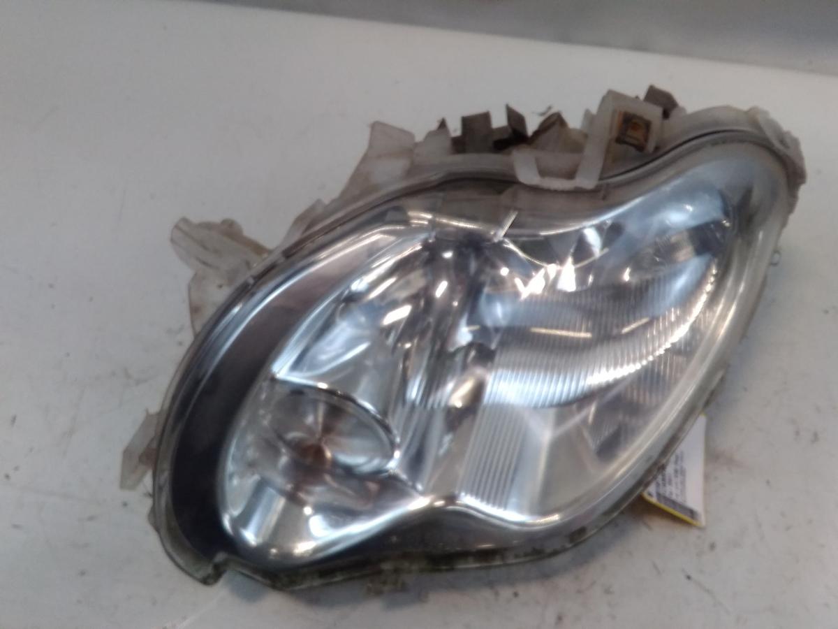 Smart Cabrio 450 original Scheinwerfer links AL Bj.2001