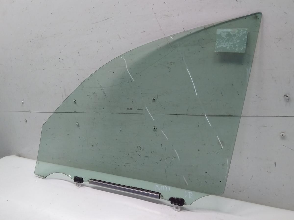 Toyota Rav4 Serie 3 original Türscheibe vorn rechts grüncolor BJ2010