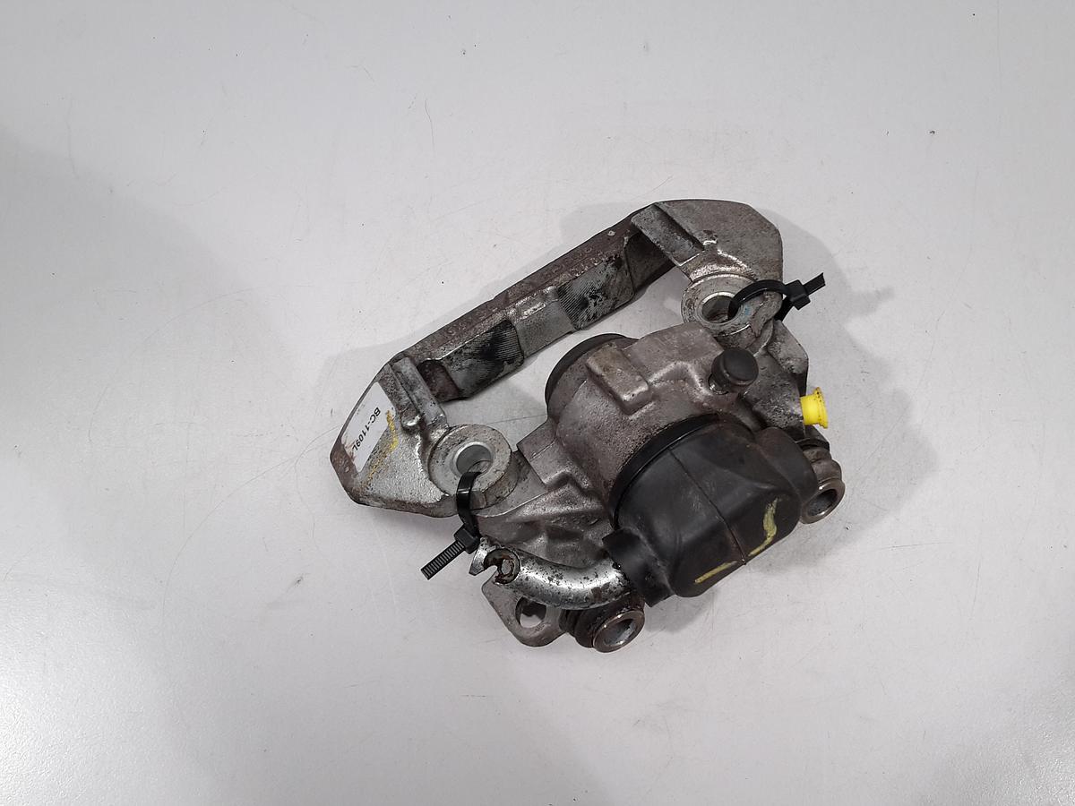 Peugeot 206 SW org Bremssattel vorne links Bj 2004