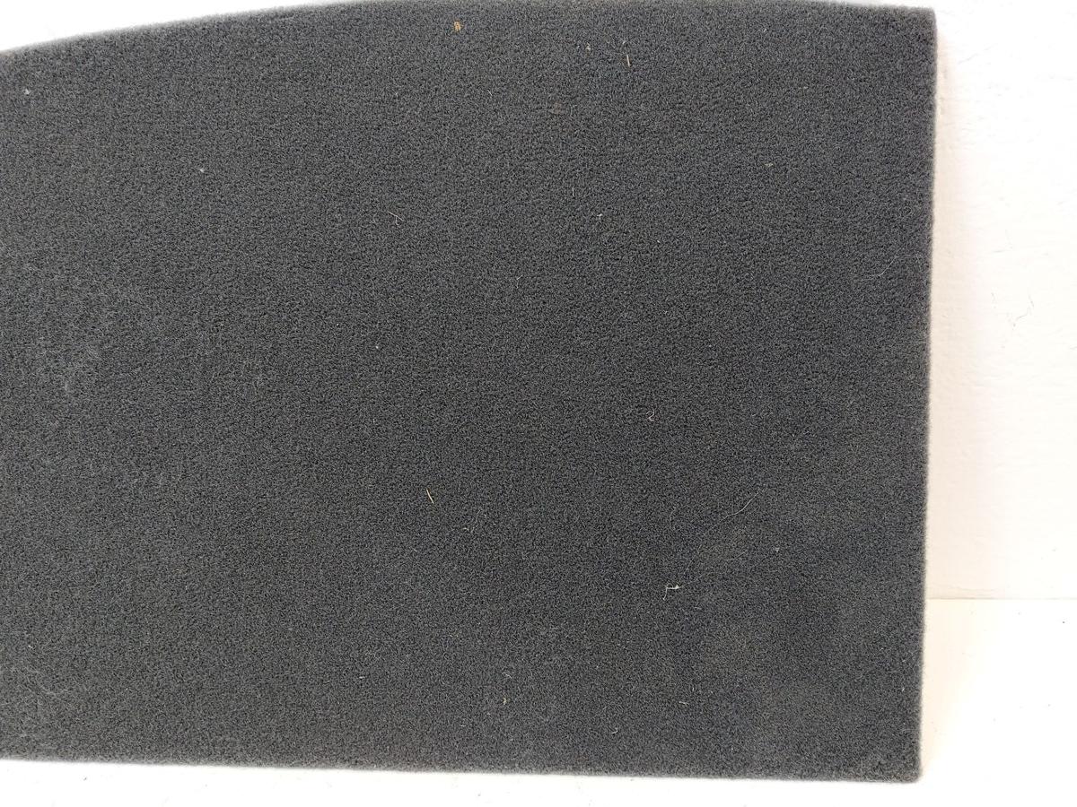 NIO EL6 Elektro Bodenbelag Abdeckung Klappe Deckel Ablagefach rechts Kofferraum NIO EL6 Elektro Bodenbelag Abdeckung Klappe Deckel Ablagefach rechts Kofferraum