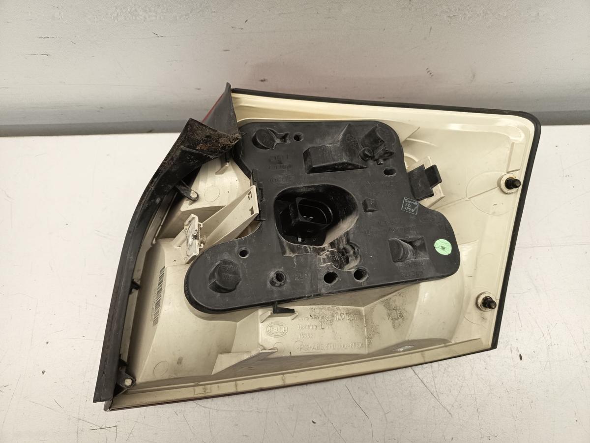 Audi A4 B6 Limo original R&uuml;ckleuchte links Baujahr 2003