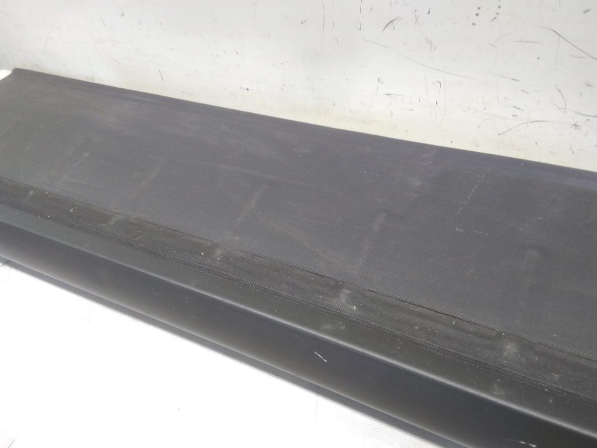 Citroën C4 Grand Picasso 1 orig.Laderaumrollo Kofferraumabdeckung 7Sitzer BJ2010 Citroën C4 Grand Picasso 1 orig.Laderaumrollo Kofferraumabdeckung 7Sitzer BJ2010