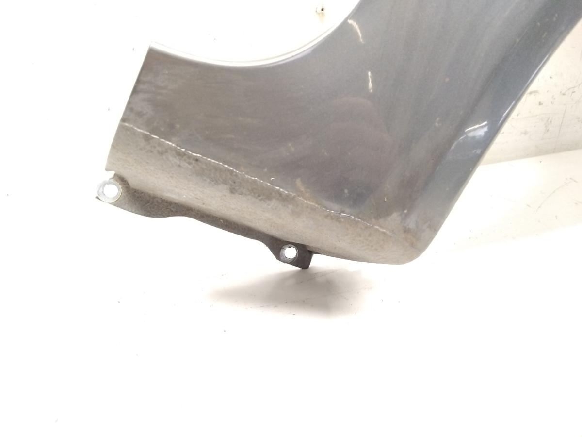 Mitsubishi Colt Z30 original Kotfl&uuml;gel vorn rechts U63 Stahlgrau 3t&uuml;rig BJ2005