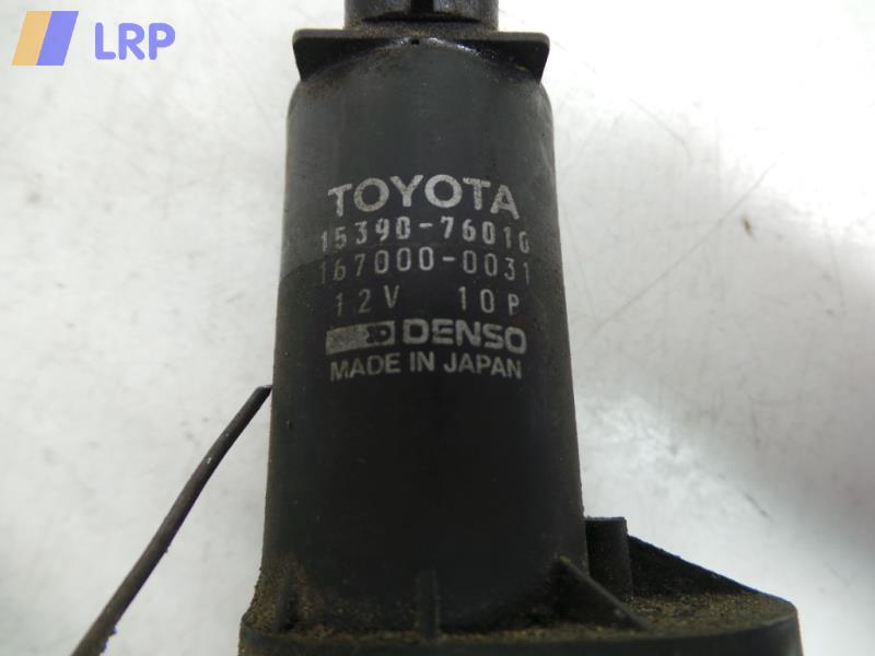 Toyota Previa 1 original Förderpumpe Öl 1539076010 1670000031 DENSO BJ1994