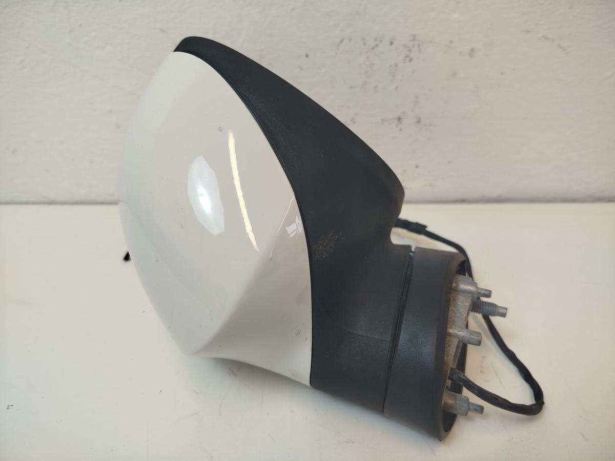 Seat Ibiza 6J Aussenspiegel Spiegel R&uuml;ckspiegel rechts elektrisch