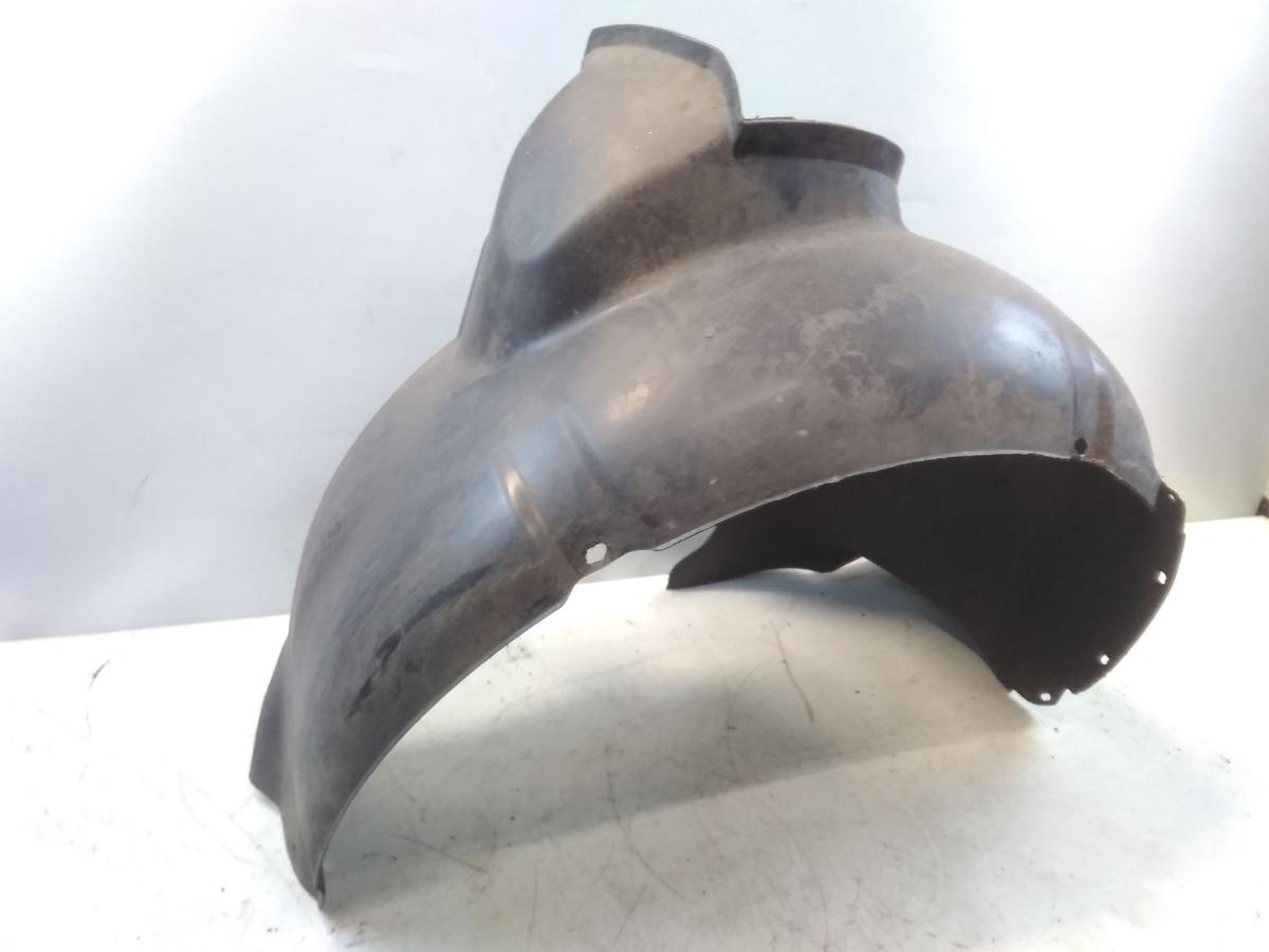 VW Polo 9N3 original Radhausschale vorn rechts BJ2007