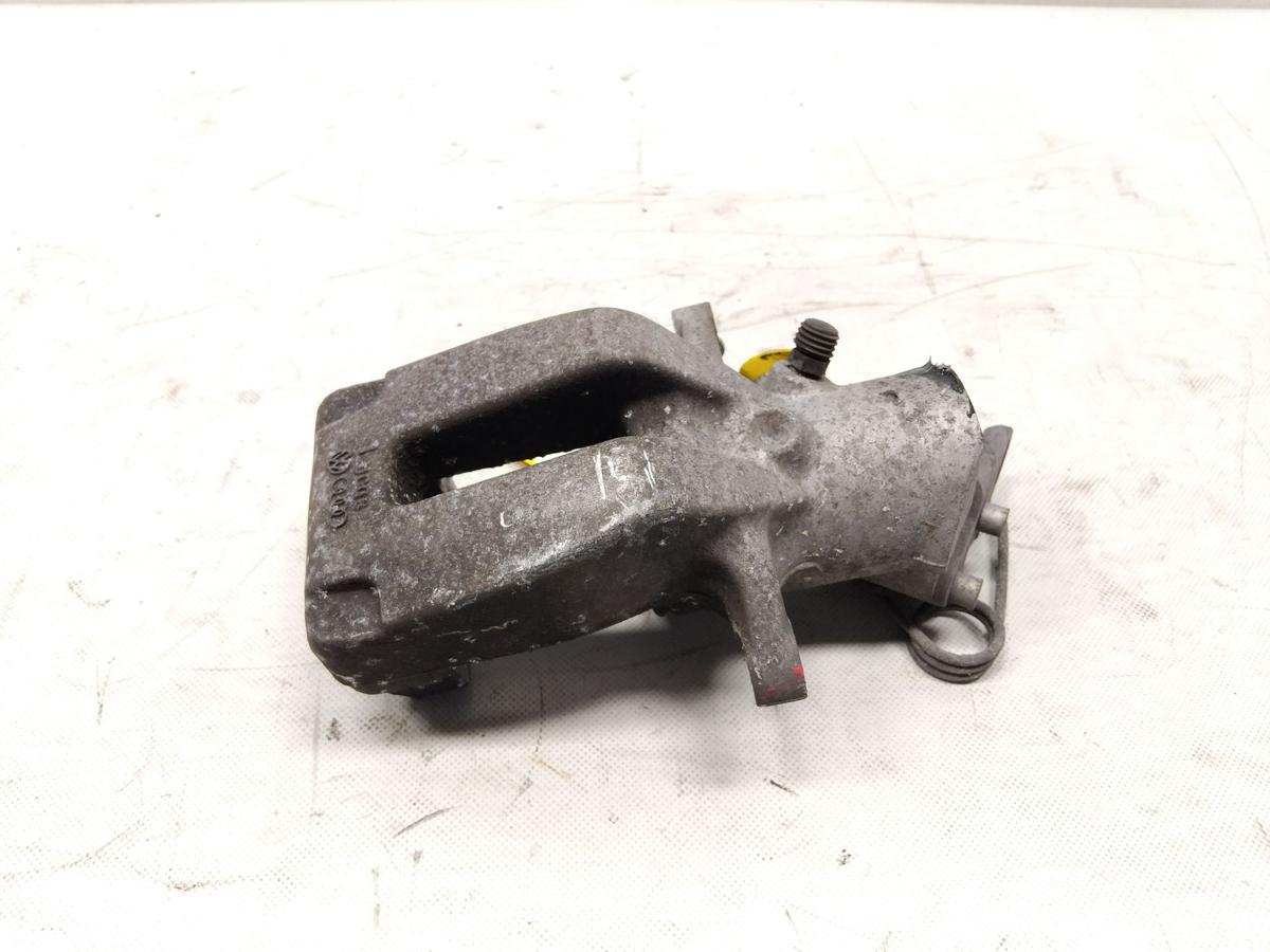 Audi A8 4D D2 original Bremssattel Hinterachse rechts Lucas 269x22mm Bj.1999