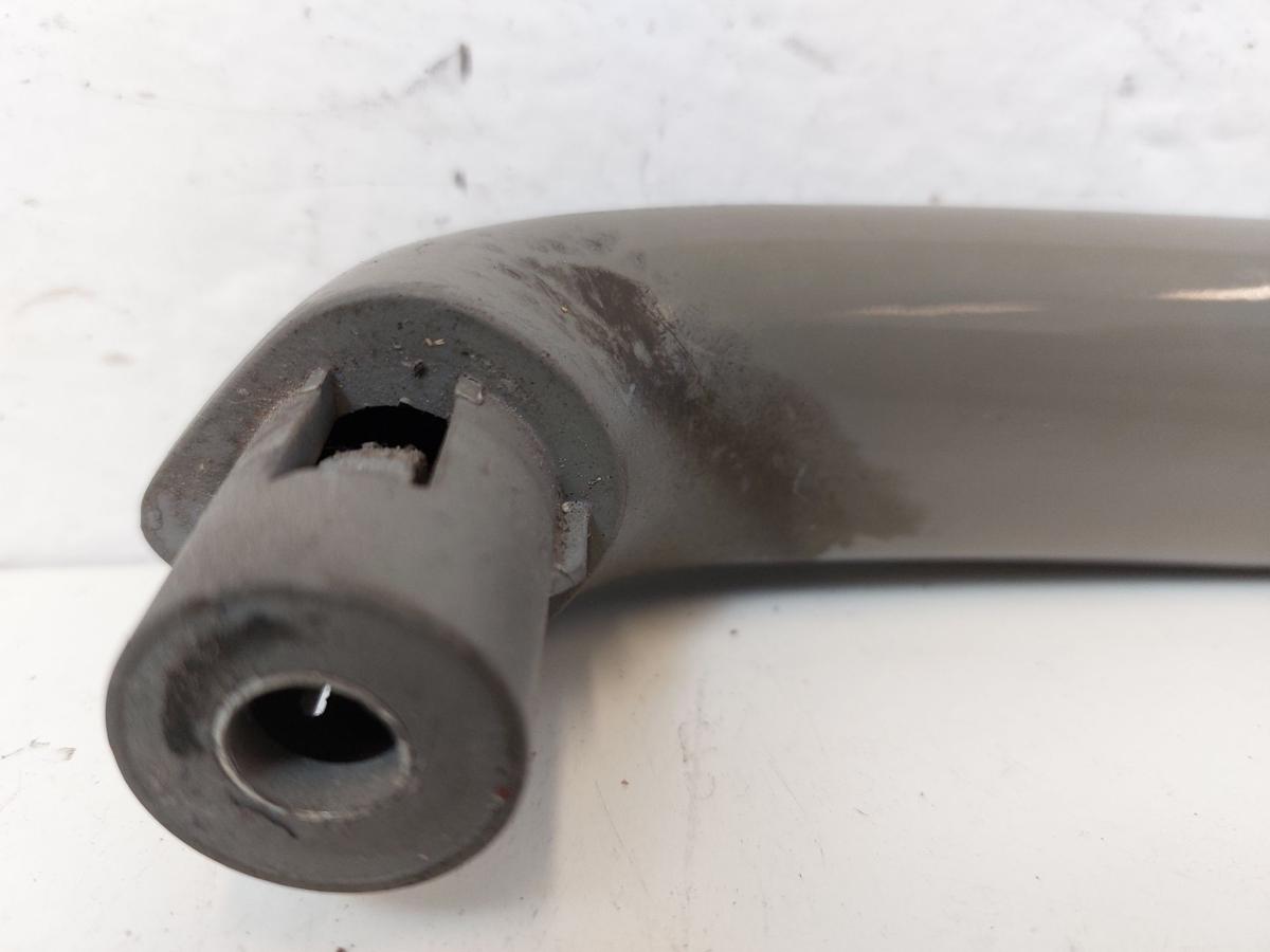 VW Lupo 6X Innengriff Türgriff Griff innen Innnentürgriff links grau