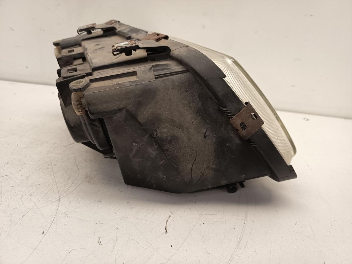Audi A3 8L original Scheinwerfer links Halogen/Haupt/Licht/Front Bj 1998