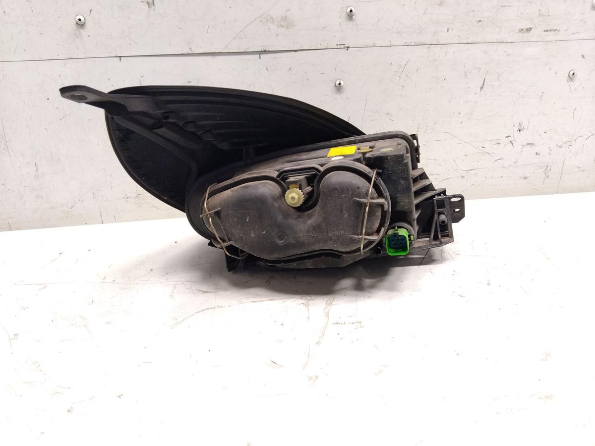 Ford Puma 1 ECT original Scheinwerfer links Bosch Halogen mit LWR BJ1998