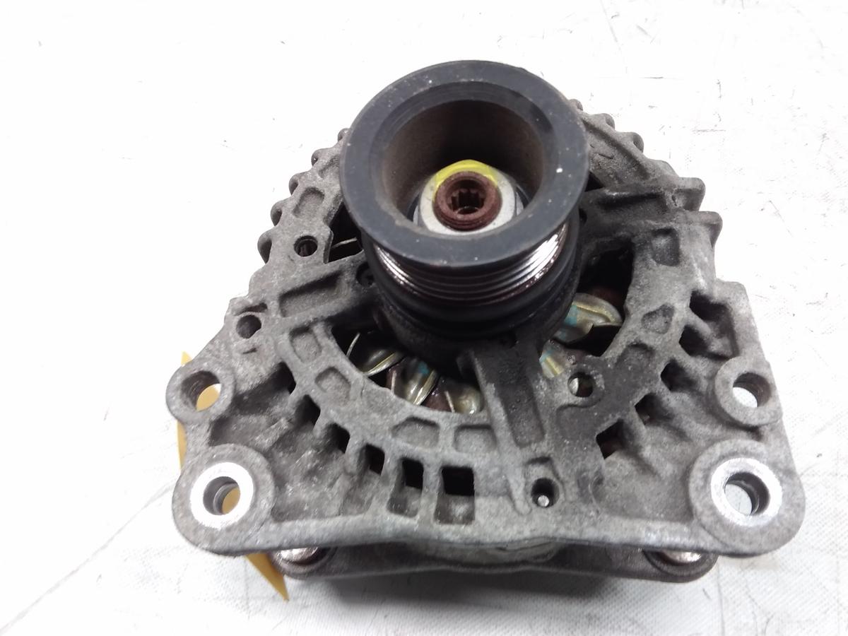 Seat Ibiza 6L original Lichtmaschine Generator 90A 037903025M 1.4 63kw BJ2006