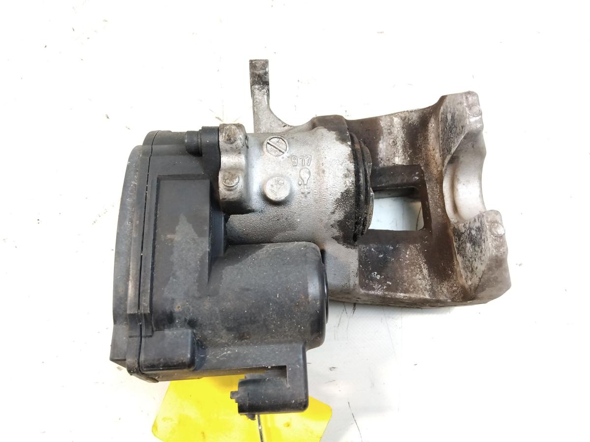 Tesla Model 3 original Bremssattel Hinterachse rechts Mando BJ2021