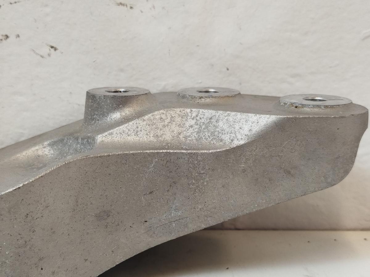 NIO ET7 Elektro Motorhalter Motorlager Elektromotor Frontmotor Motortr&auml;ger