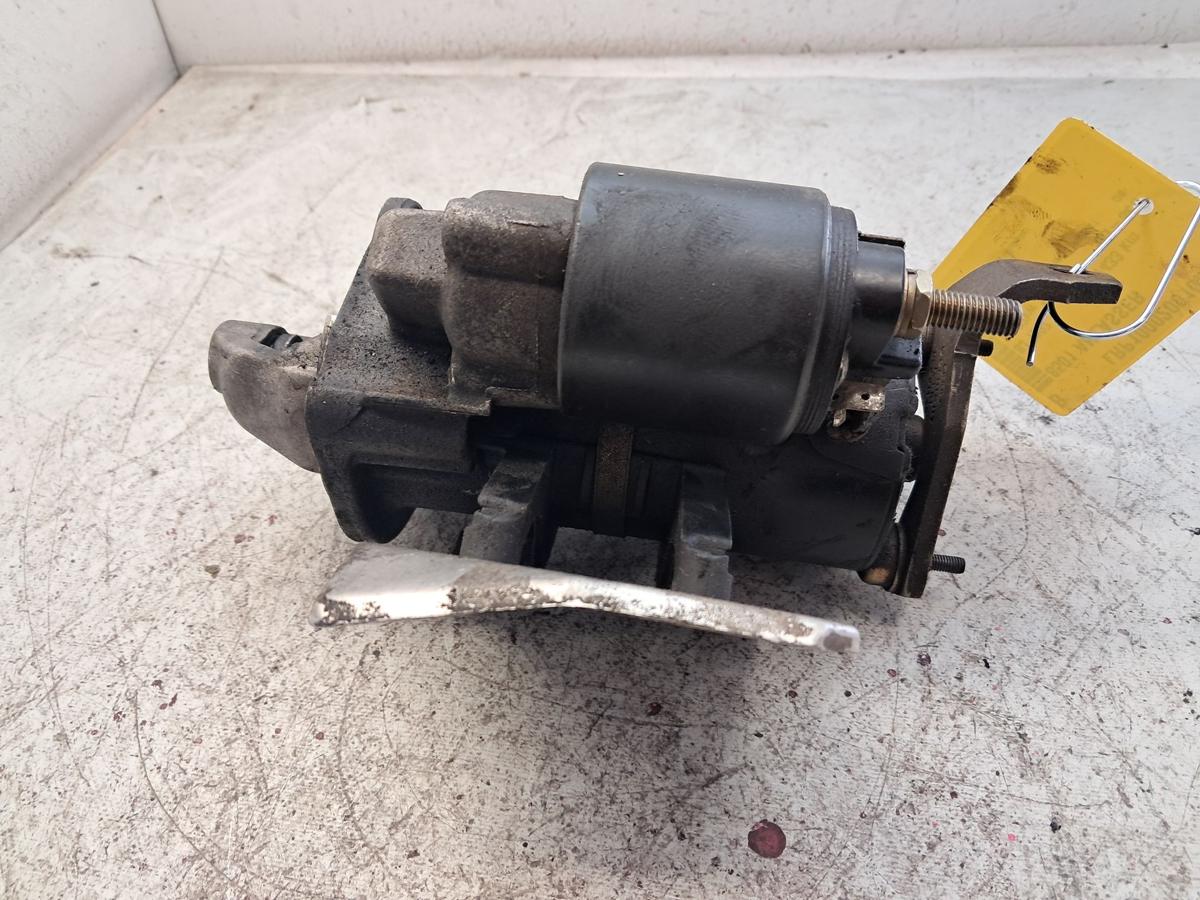 VW Passat 3B original Anlasser Starter 1.8 92kw ADR BJ1997