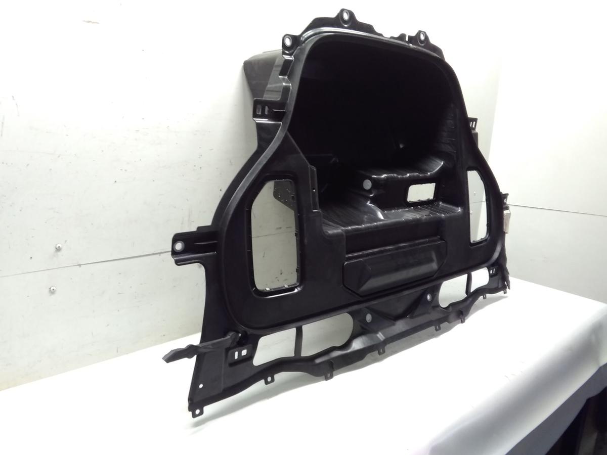 Porsche Macan 2 Turbo XAB original Laderaumwanne vorn 95C805385B Bj.2024