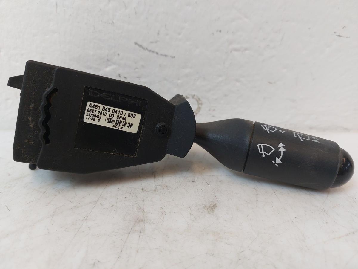 Smart 451 fortwo Wischerschalter Kombischalter Lenkstockschalter Schalter