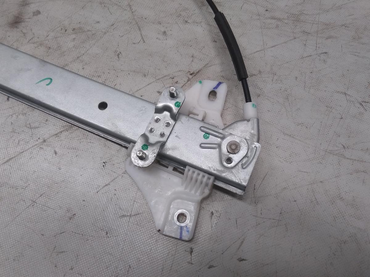 Hyundai i10 II Typ IA original Fensterheber vorn rechts elektrisch Bj.2016