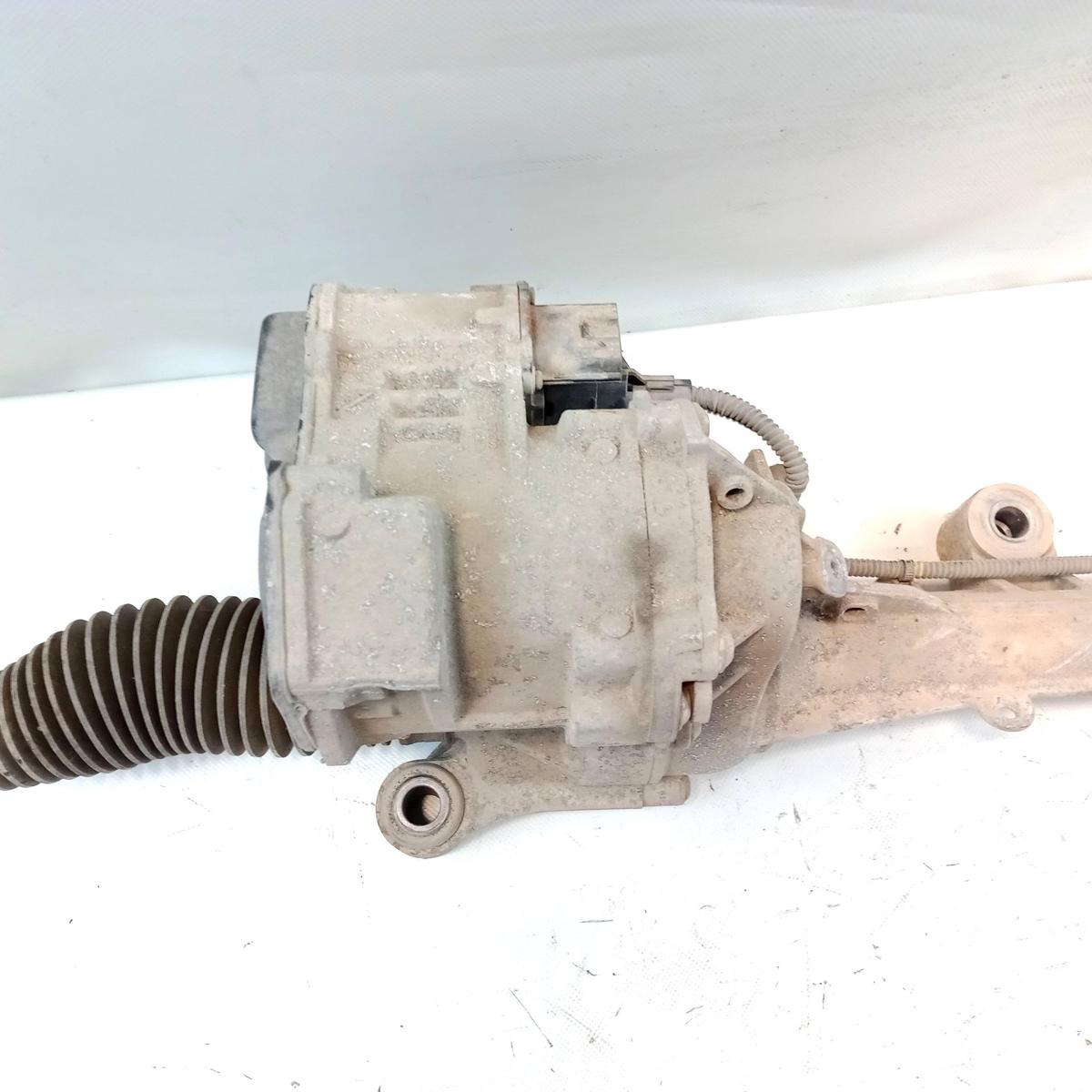 Ford Focus 3 original Servolenkgetriebe Lenkgetriebe mit Elektromotor Bj.2015