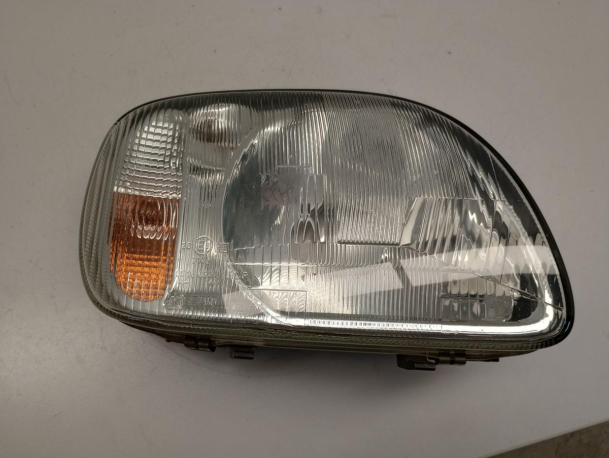 Nissan Micra K11 orig Scheinwerfer rechts Halogen Facelift Bj 1998