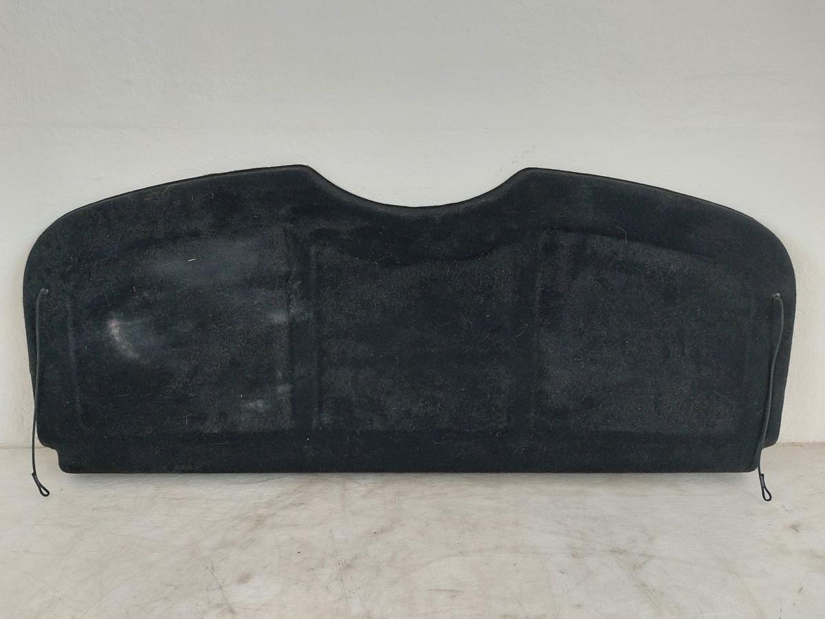 Peugeot 207 WA Hutablage Ablage hinten Abdeckung Kofferraum Laderaum 5trg