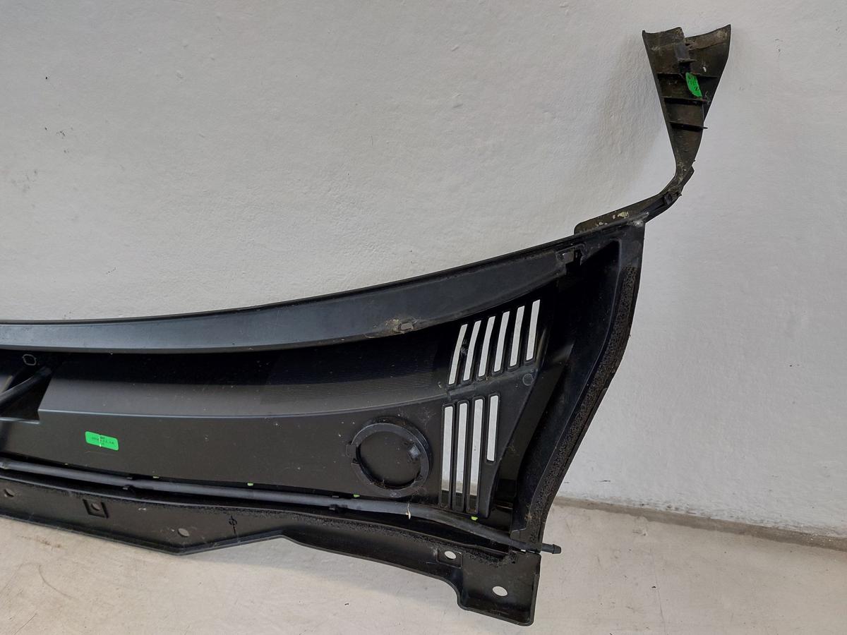 Omoda 5 EV Elektro Windlauf Frontscheibe Abdeckung Wischer OEM